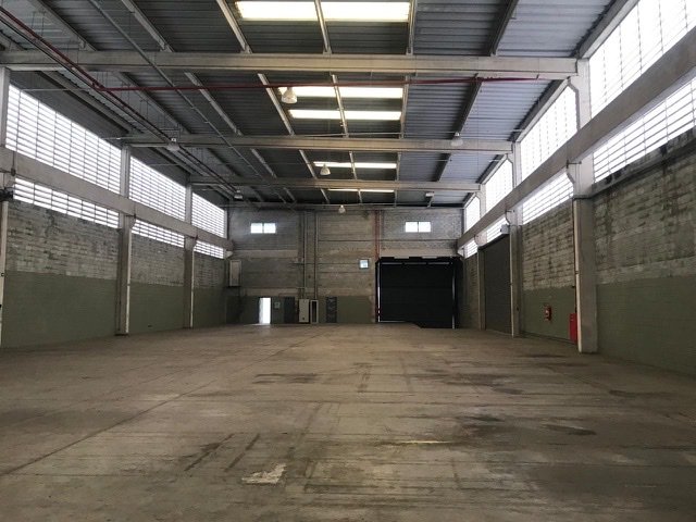 Galpão - Aluguel - Jardim Paineira - Itaquaquecetuba - SP