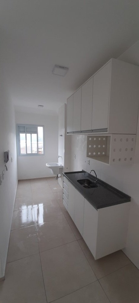 Apartamento - Venda - Jordanpolis - Aruj - SP