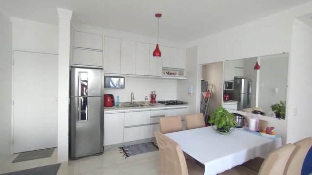 Apartamento - Aluguel - Chcara So Jos - Aruj - SP